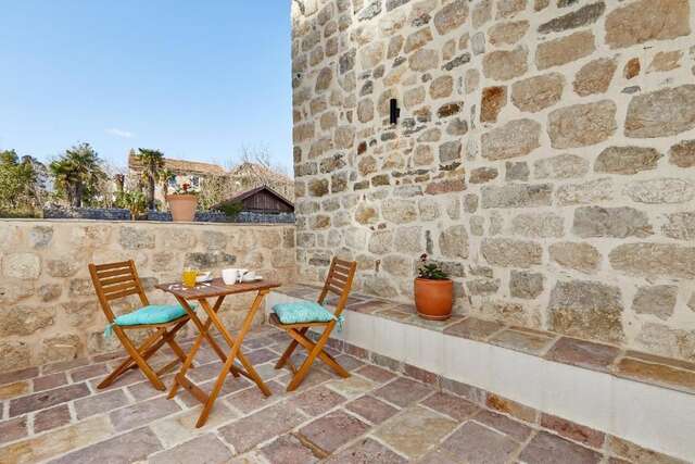 Апартаменты Villa Emily Котор-62