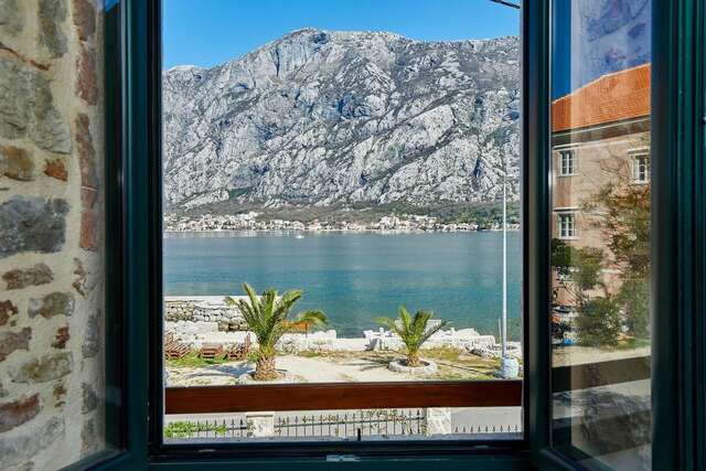 Апартаменты Villa Emily Котор-11